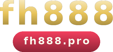 fh888 logo
